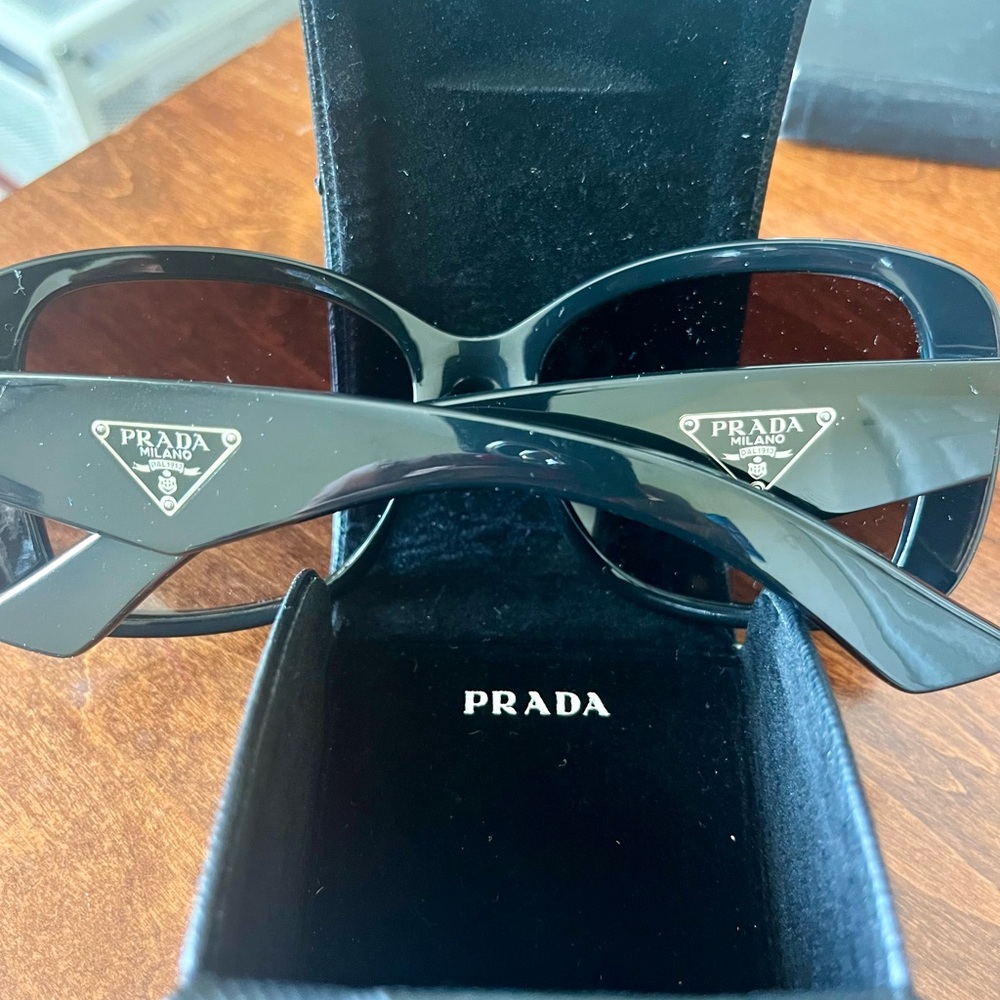 Prada women’s sunglasses